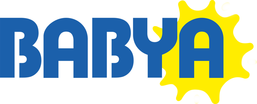 Babya Karlstad logotype