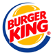 Burger King logotype
