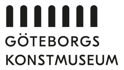Göteborgs konstmuseum logotype