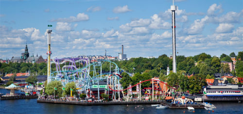Gröna Lund