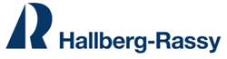 Hallberg-Rassy Parts AB logotype