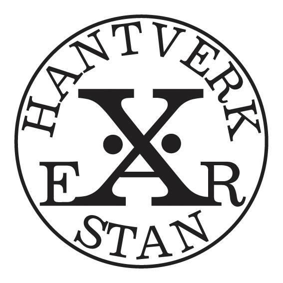 Hantverkstan i Exär logotype