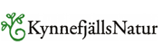 Kynnefjälls Natur logotype
