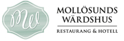 Mollösunds Wärdshus logotype
