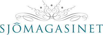 Sjömagasinet logotype
