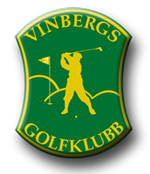 Vinbergs Golfklubb logotype