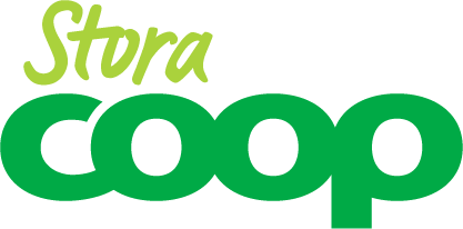 Stora Coop Styckåsen logotype