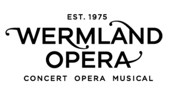 Wermland Opera logotype