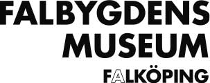 Falbygdens museum logotype