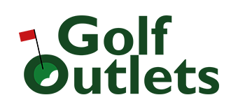 Golf Outlets Kungsbacka logotype