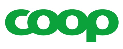 Coop Mellerud logotype