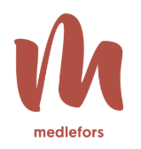 Medlefors Hotell logotype