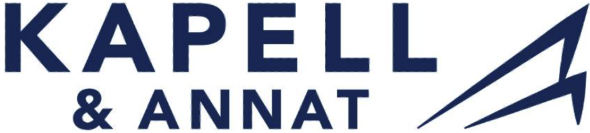 Kapell och Annat logotype