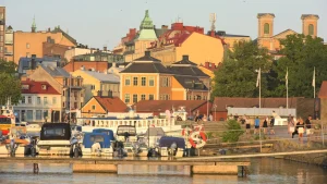 Blekinge