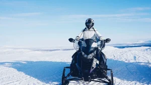Härjedalen