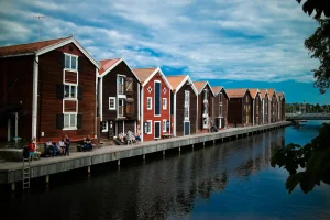 Hälsingland