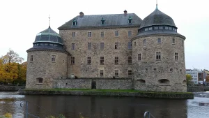 Närke