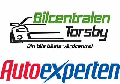 Bilcentralen Torsby logotype