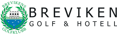 Breviken Golf & Hotell logotype