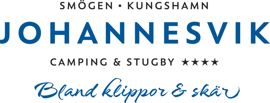 Johannesvik Camping & Stugby logotype