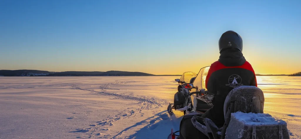 Explore Luleå