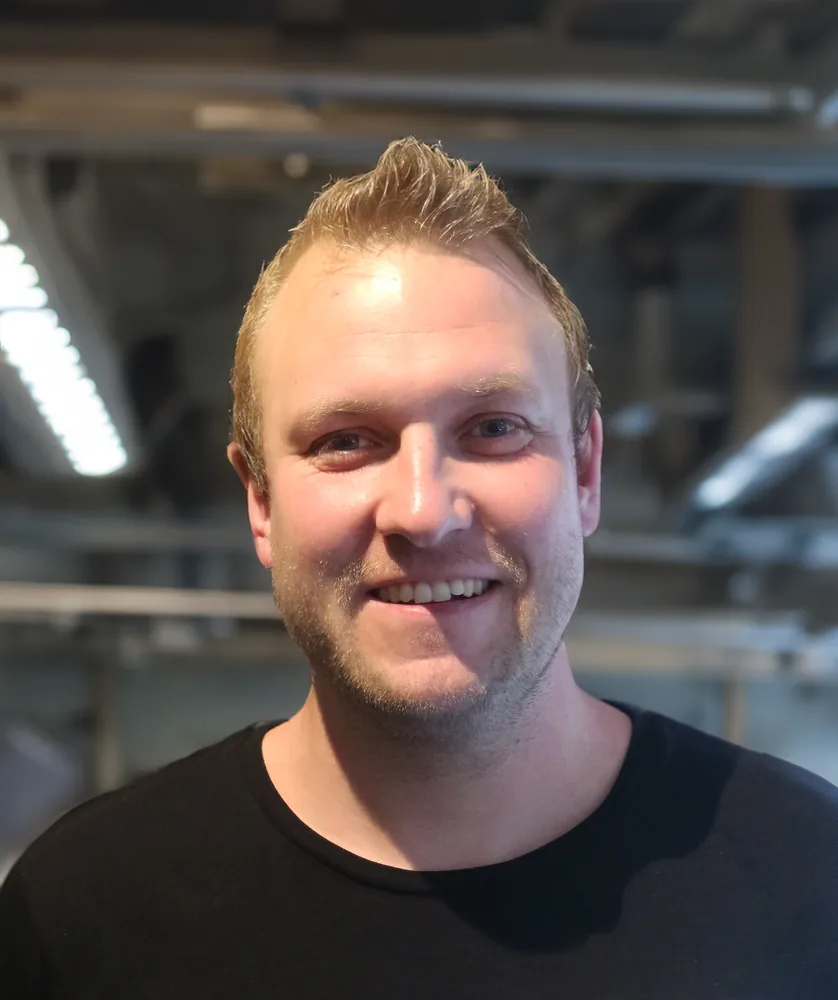 Dekkservice og hjularbeid