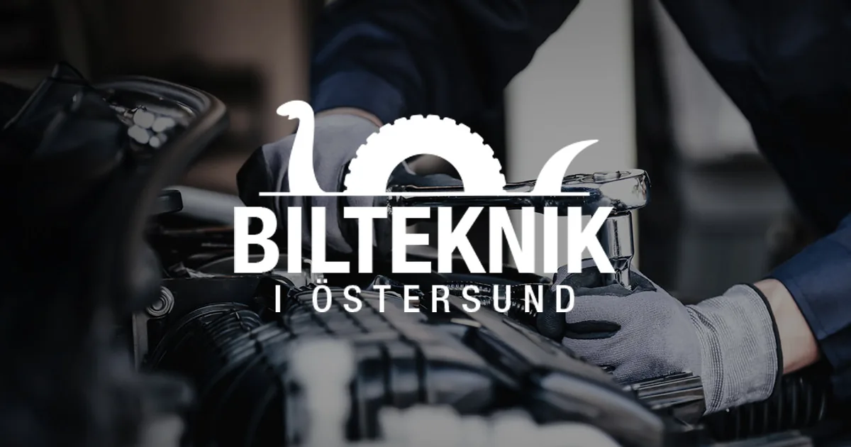 Tjenester hos Bilteknik Autoexperten