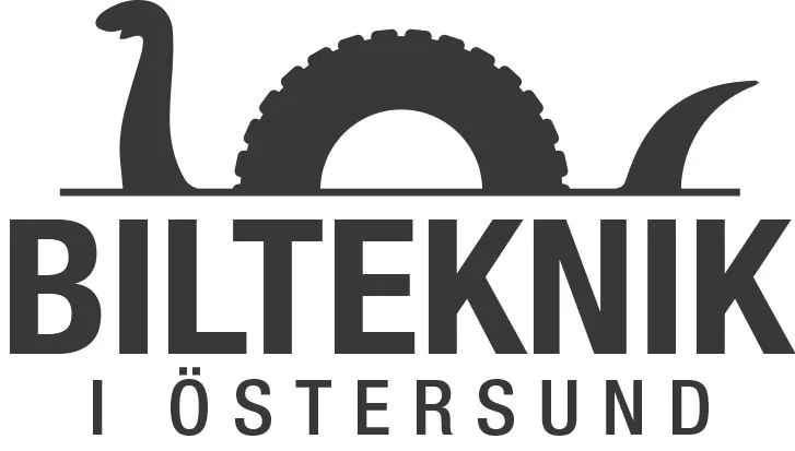 Bilteknik i Östersund – Autoexperten-verksted logotype
