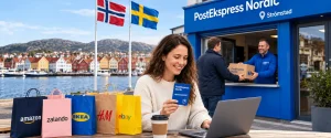 Post Express Nordic